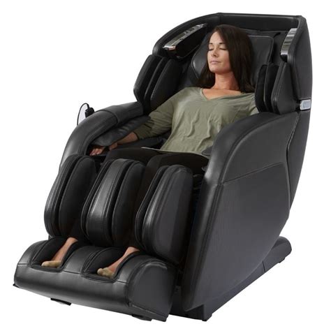 Kyota M673 Kenko Massage Chair - Prime Massage Chairs