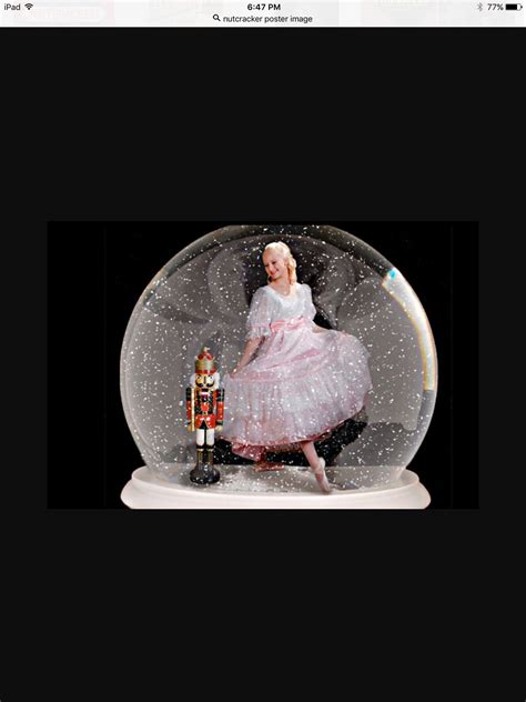 Snow globe poster | Snow globes, Snow, Globe