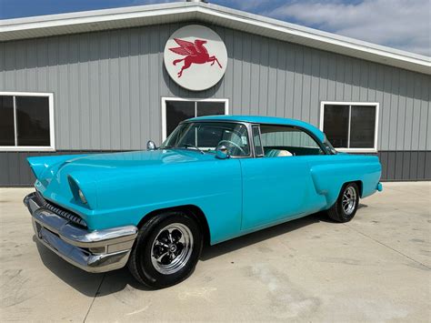 1955 Mercury Monterey | Coyote Classics