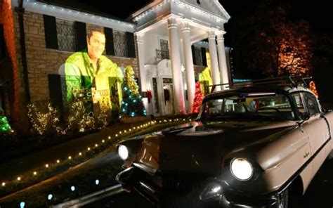 How To Watch Christmas At Graceland 2023 In UK For Free