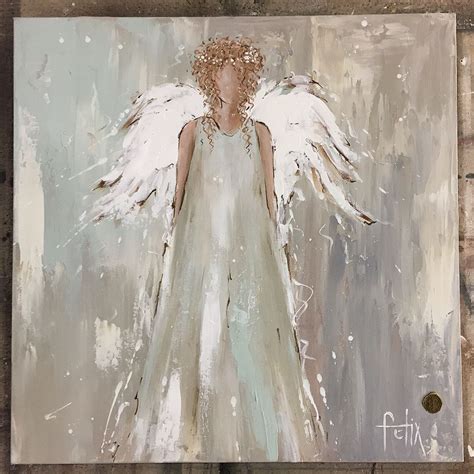 Angels | Angel painting, Angel art, Angel drawing