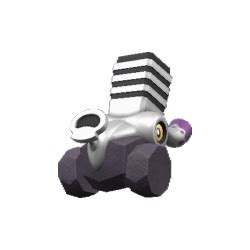 Varoom - #965 - Serebii.net Pokédex