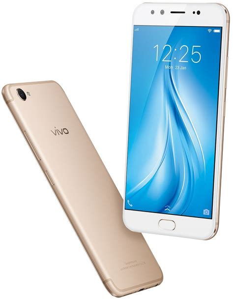 vivo V5 Plus - Price in India, Full Specs (24th November 2023) | 91mobiles.com