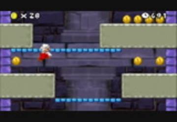 New Super Mario Bros. DS - All 18 Secret Exit Locations (Complete Guide) : Free Download, Borrow ...