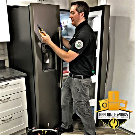 Gilbert Appliance Repair - Licensed, Local and Reliable Service