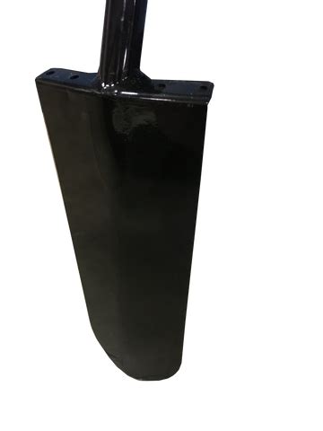 TREE PLANTING SHOVEL STEEL HANDLE – Cowlitz River Rigging