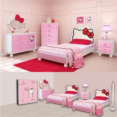 Superb 15 childrens furniture sets JZFR | Cute bedroom ideas for small ...