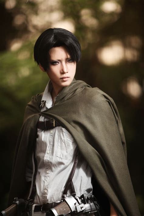 Levi (Attack on Titan) : r/a:t5_3ok8f