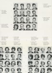 Quincy High School - Shadow Yearbook (Quincy, IL), Class of 1963, Page 65 of 152