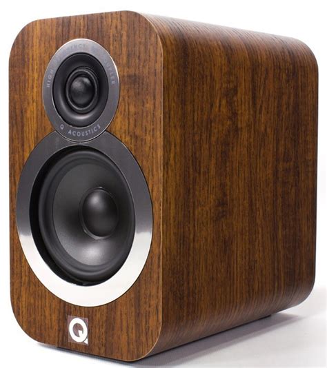 Q ACOUSTICS 3010i - HiFi 24