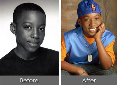 Stunning Before & After Photos | Headshot Photography in Atlanta