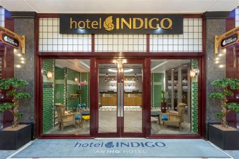 Hotel Indigo Cardiff Review, Wales | Travel