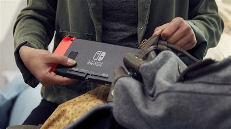 Nintendo Switch Pro: Everything we know about Nintendo’s rumored ...