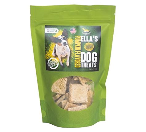 6 Top Diabetic Dog Treats for 2020 According to Pet Experts