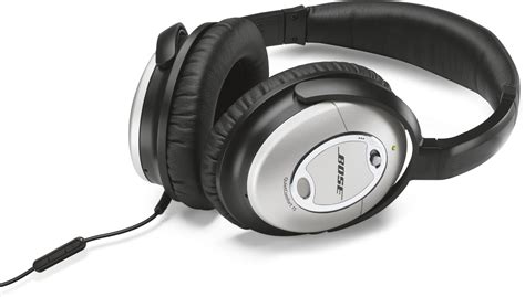 Bose QuietComfort 15 Noise Cancelling Headphones Earphones New | eBay