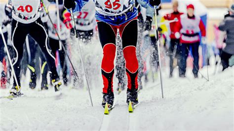 Here’s Why Nordic Skiers Are So Fit | TrainingPeaks