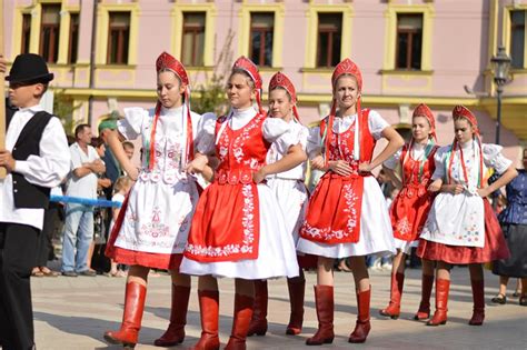 Vinkovci Autumn Festival to start celebrating Slavonian culture ...