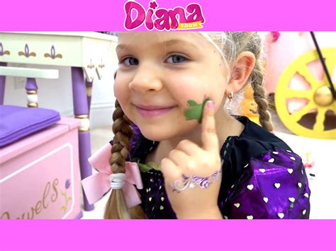 Watch Kids Diana Show presented by pocket.watch | Prime Video