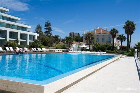 HOTEL CASCAIS MIRAGEM $152 ($̶1̶8̶4̶) - Updated 2020 Prices & Reviews - Portugal - Tripadvisor