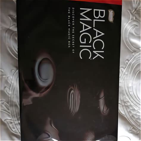 Black Magic Chocolates for sale in UK | 57 used Black Magic Chocolates