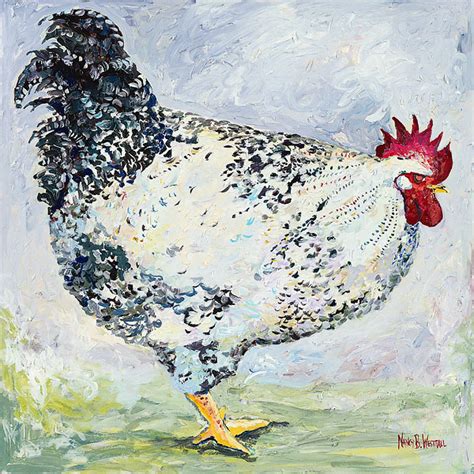 1000+ images about Hen and Rooster Art on Pinterest | Roosters, Chicken art and Rooster painting