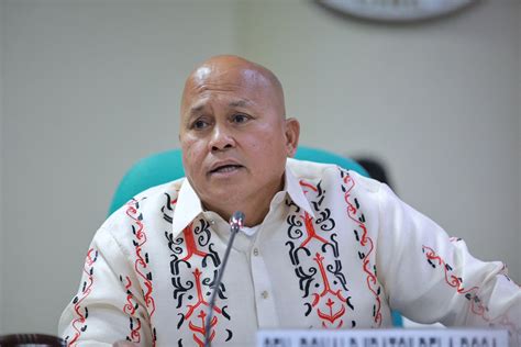 Bato dela Rosa bats for bigger defense budget in 2024 NEP: ‘Defense ang pinakakawawa’ | Inquirer ...