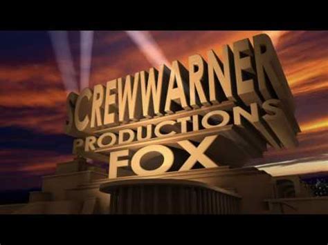 Make Your Own 20th Century Fox Fanfare Logo Intro