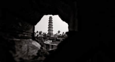 Manora Fort Photograph by Krishnan Srinivasan - Fine Art America