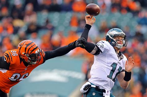 Bengals vs. Eagles: 6 things to know about their Week 3 game