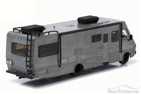 Toy Diecast Motorhome Rv Camper | Rv campers, Motorhome, Van life