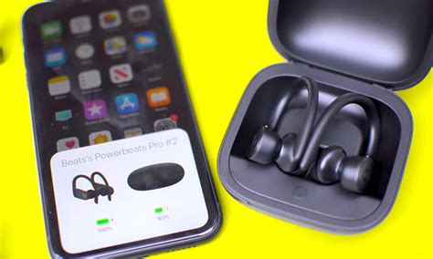 Beats Powerbeats Pro Reviews: 7 Things You Need to Know – iDrop News