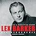 Lex Barker ~ mehr als Tarzan und Old Shatterhand