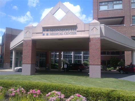 Senior Rehab Near Monmouth Medical Center - Regency Nursing & Post ...