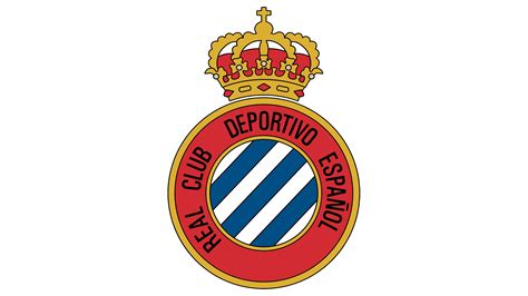 Espanyol Logo, symbol, meaning, history, PNG, brand