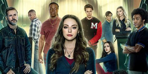 Legacies confirms exit for original character after 4 seasons