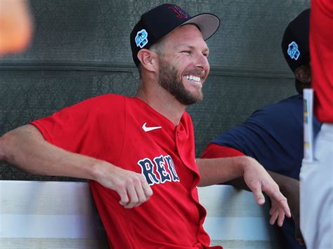 Photos: Red Sox spring training begins as pitchers and catchers arrive