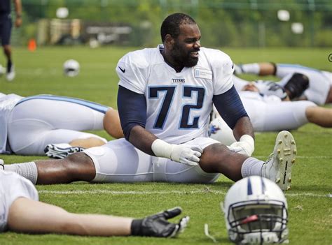 Michael Oher says 'Blind Side' movie has hurt his NFL career ...