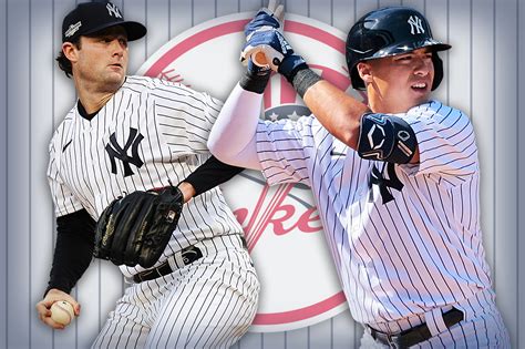 Yankees Opening Day Lineup 2024 - Glyn Phoebe