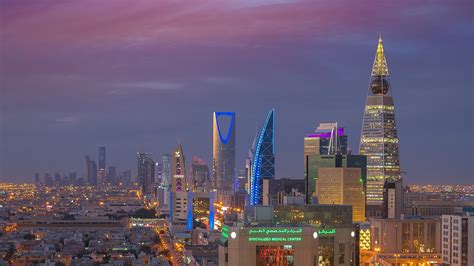 Riyadh_Skyline – Thepublicflow