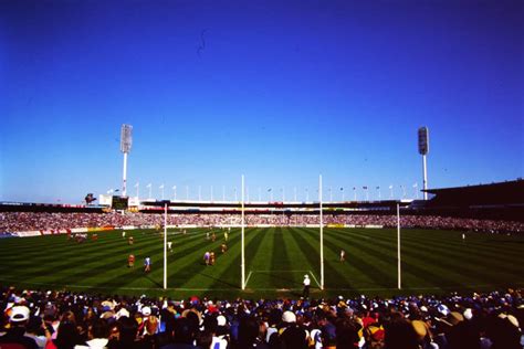 Football Park (AAMI Stadium) | Adelaide Football Club