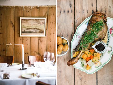 A Food Lover’s Guide To The Faroe Islands | Tatler Asia