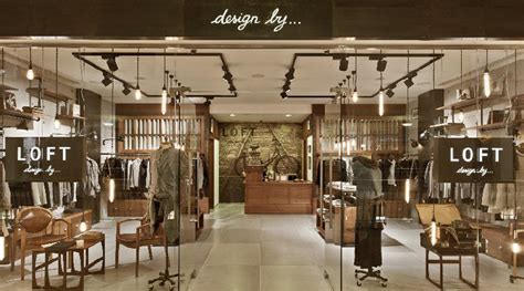 45+ Small Retail Store Design Ideas | Rofgede