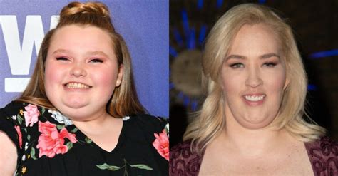 Honey Boo Boo and Sister Pumpkin Take Savage Swipe at Mama June