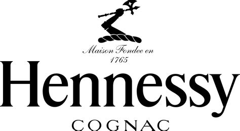 Hennessy Cognac Logo PNG Transparent & SVG Vector - Freebie Supply