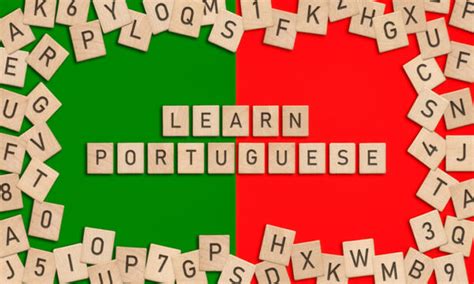 Portuguese Language Course Level 2 - Knowledge Door