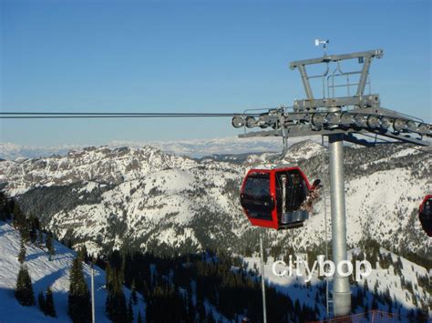 5 BEST Things to Do at Crystal Mountain Gondola