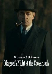 Maigret's Night At The Crossroads (2017) - English subtitles