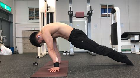 Please check my lean planche form - Digital Coaching - GymnasticBodies