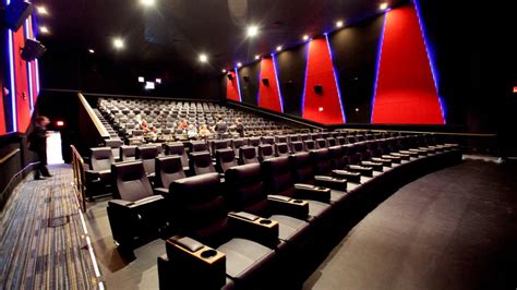 Now showing: New Harkins Theater opens in Flagstaff | Local | azdailysun.com