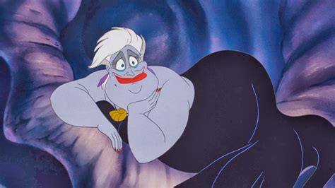 How to Dress as Ursula - Cautionary Women